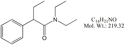 BTM04: Butamirate Impurity D