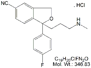 CTL04H: Citalopram EP Impurity D