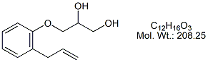 APL01: Alprenolol EP Impurity A