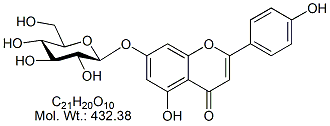 APG56: Apigenin 7-Glucoside