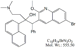 BDQ00B: Bedaquiline