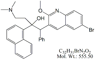 BDQ00B: Bedaquiline