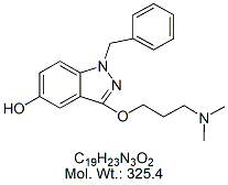 BDN51B: Benzydamine 5-Hydroxy
