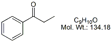 BPP55: Bupropion Propiophenone Impurity