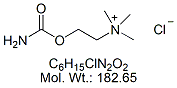 CRB00: Carbachol Chloride
