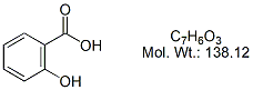 CRL03: Carbasalate EP Impurity C
