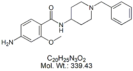 CBP03: Clebopride EP Impurity C