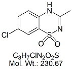 DZX00: Diazoxide