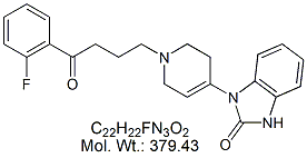 DPL02: Droperidol EP Impurity B