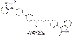 DPL05: Droperidol EP Impurity E
