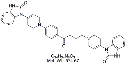 DPL05: Droperidol EP Impurity E