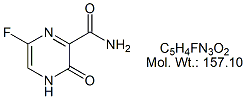 FVP00: Favipiravir