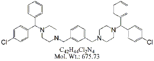MCL04: Meclizine EP Impurity D
