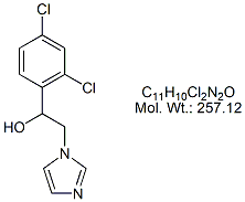 ISZ02: Isoconazole EP Impurity B