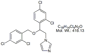 ISZ04: Isoconazole EP Impurity D