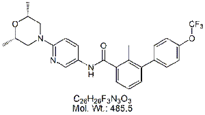 EMG00: Erismodegib
