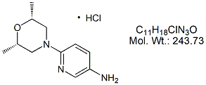 EMG52: Erismodegib Impurity 2