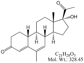 NMG02: Nomegestrol EP Impurity B