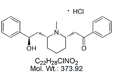 LBL01H: Lobeline EP Impurity A