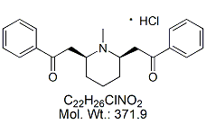 LBL02H: Lobeline EP Impurity B