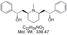 LBL03B: Lobeline EP Impurity C