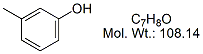 MCS00: Metacresol