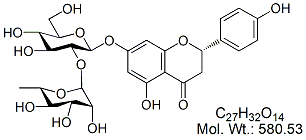 NRN00: Naringin (Anhydrous)
