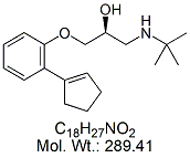 PBT01B: Penbutolol EP Impurity A