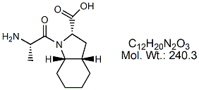 PRD10: Perindopril EP Impurity J