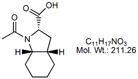 PRD12: Perindopril EP Impurity L