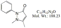 PHZ00: Phenazone