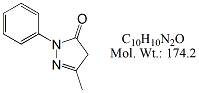 PHZ01: Phenazone EP Impurity A