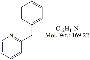 PHM01: Pheniramine EP Impurity A