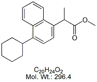 VPF01: Vedaprofen EP Impurity A