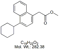 VPF04: Vedaprofen EP Impurity D