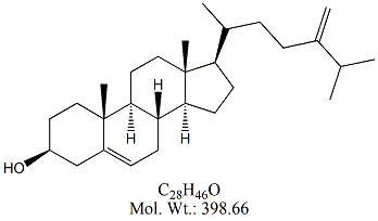 CRX55: Cholesterol 24-Methylene Impurity