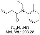 CMX01: Crotamiton EP Impurity A