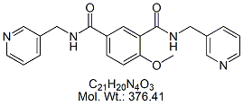 PCD00: Picotamide