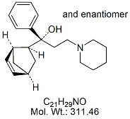 BRD01: Biperiden EP Impurity A