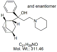 BRD03: Biperiden EP Impurity C