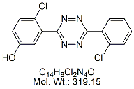CFN52: Clofentezine Metabolite 2