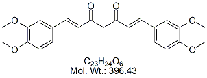 CCM52: Curcumin Dimethoxy