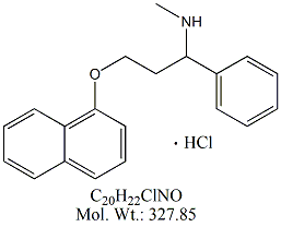 DXE52H: Dapoxetine N-Desmethyl