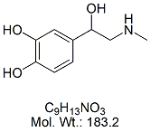 DPV01: Dipivefrine EP Impurity A