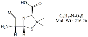 BZP01: Benzylpenicillin EP Impurity A