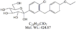 DPG92: Dapagliflozin RC 32
