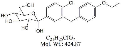 DPG92: Dapagliflozin RC 32