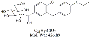 DPG93: Dapagliflozin RC 33