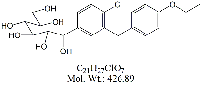 DPG93: Dapagliflozin RC 33