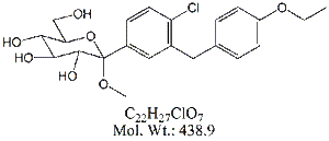DPG94: Dapagliflozin RC 34